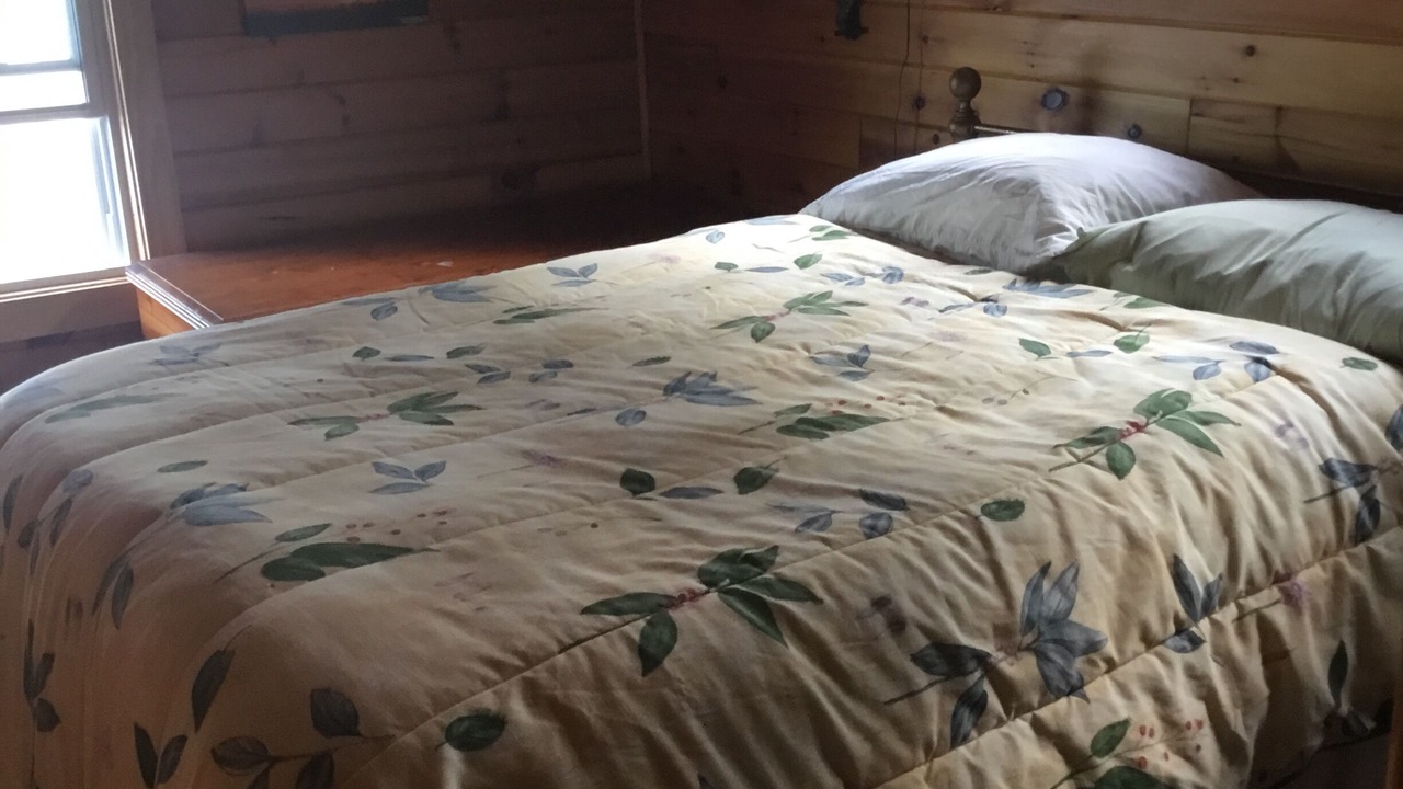 Photo of Bedroom in Hopkinton