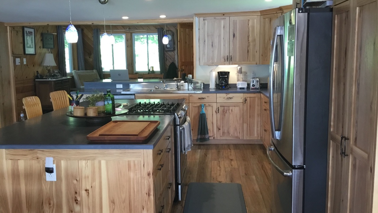 Photo of Kitchen in Hopkinton
