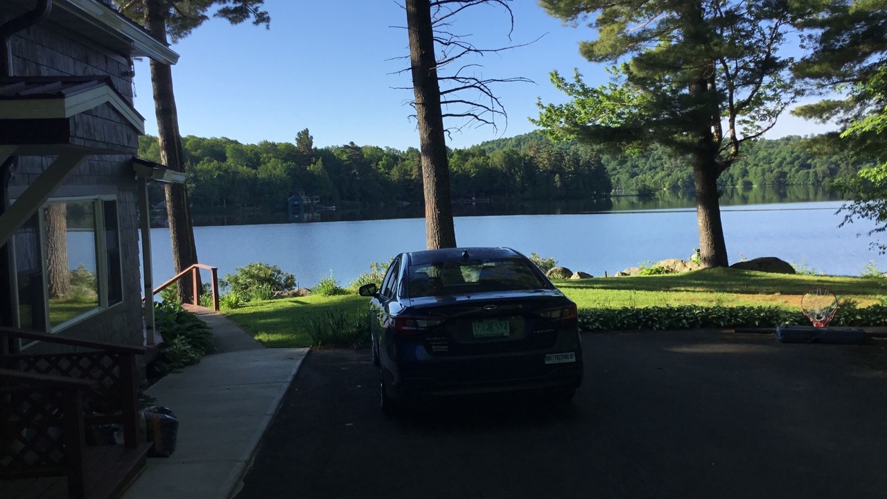 Photo of Outdoor in Hopkinton