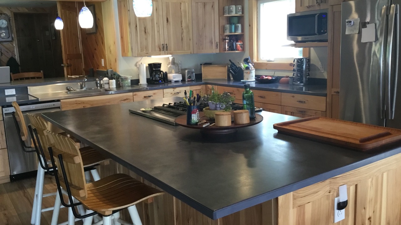 Photo of Kitchen in Hopkinton