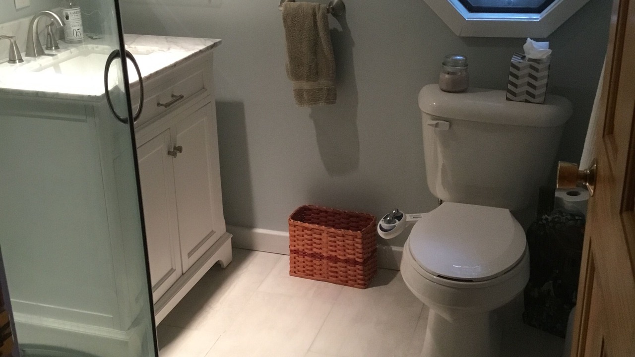 Photo of Bathroom in Hopkinton