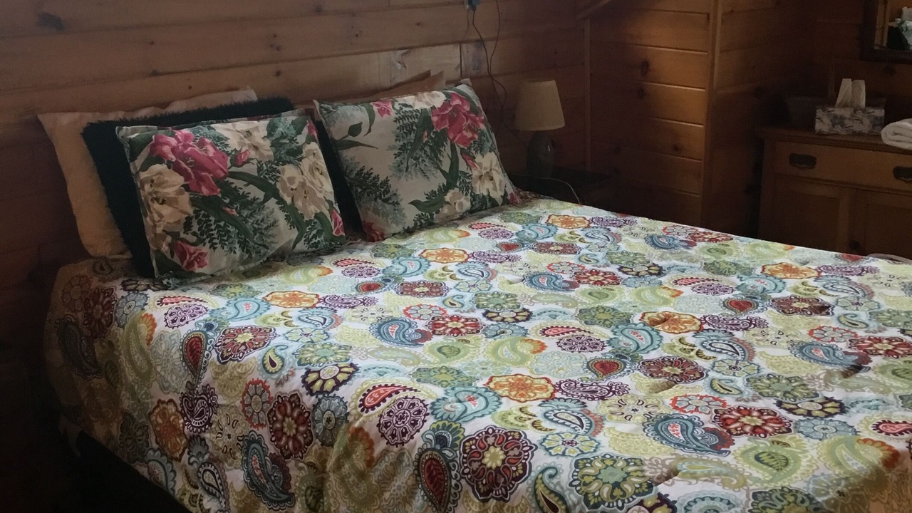 Photo of Bedroom in Hopkinton