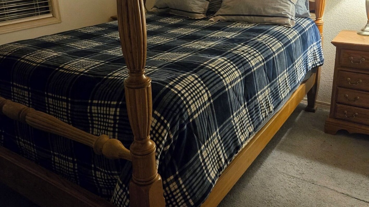 Photo of Bedroom in Whispering Forest