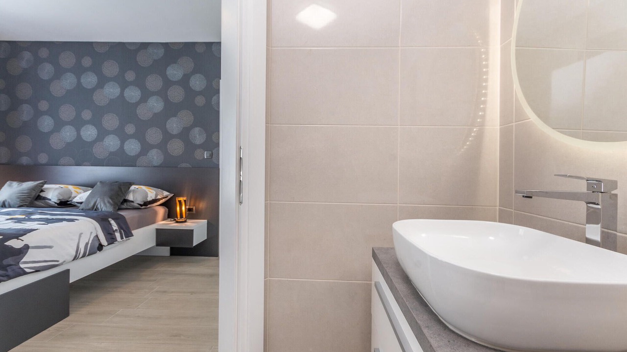 Photo of Bathroom in Biograd na Moru