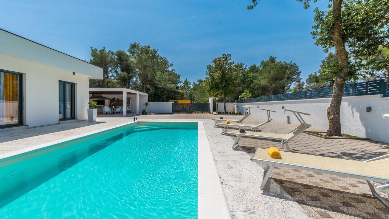 Photo of Outdoor in Biograd na Moru