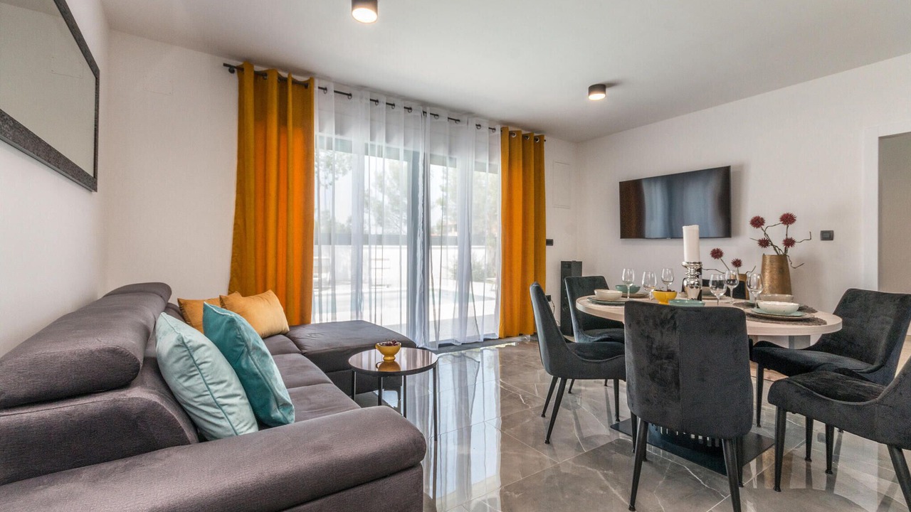Photo of Bedroom in Biograd na Moru