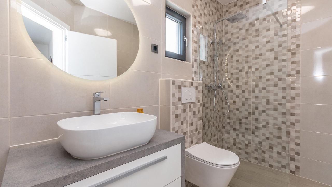 Photo of Bathroom in Biograd na Moru