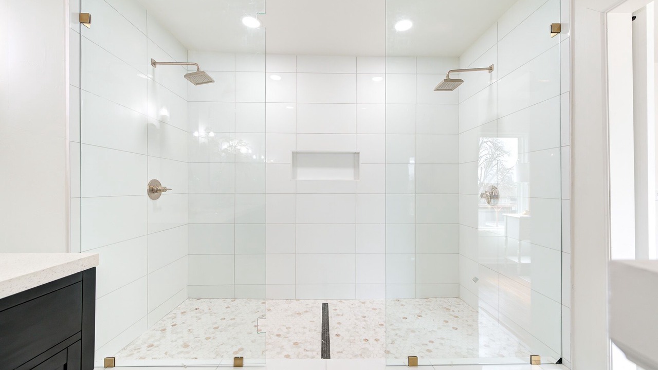 Photo of Bathroom in Central Oklahoma City