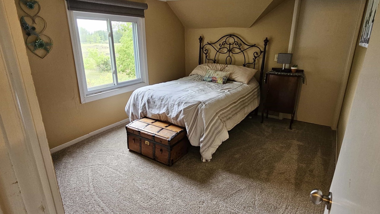 Photo of Bedroom in Idlewild