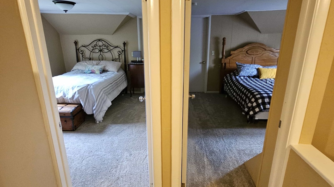 Photo of Bedroom in Idlewild
