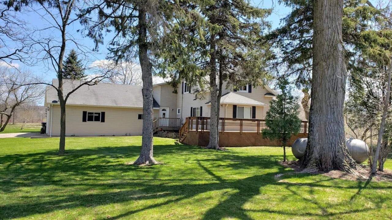 Photo of Outdoor in Idlewild