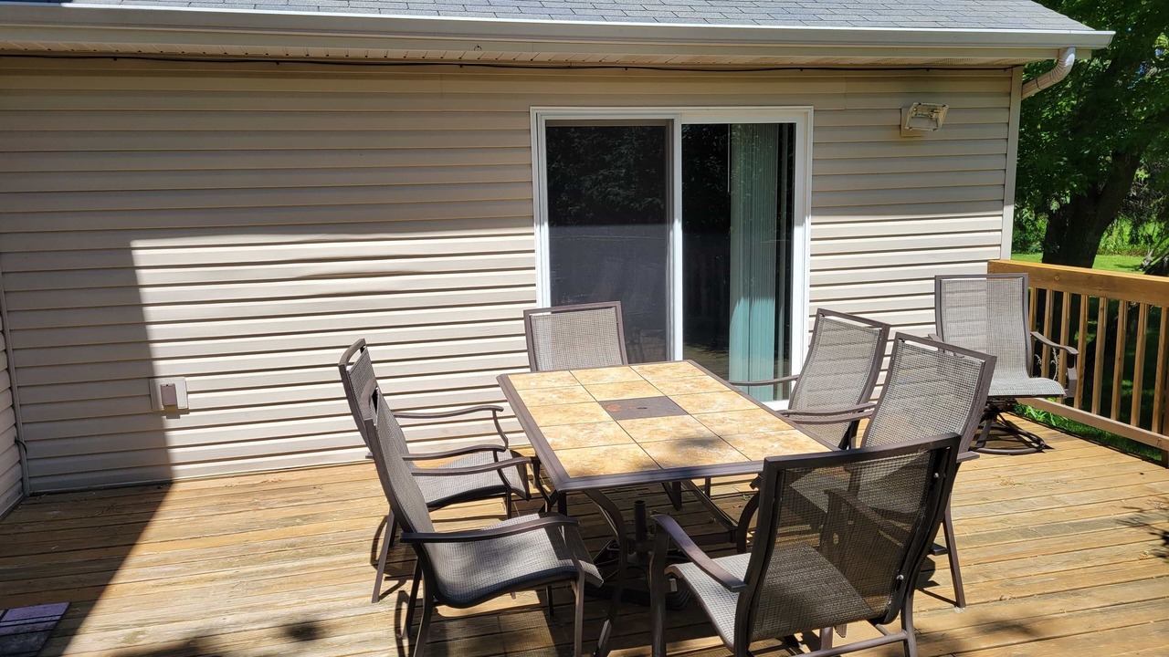 Photo of Outdoor in Idlewild