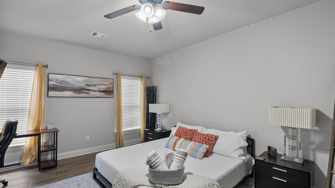 Photo of Bedroom in Shreveport
