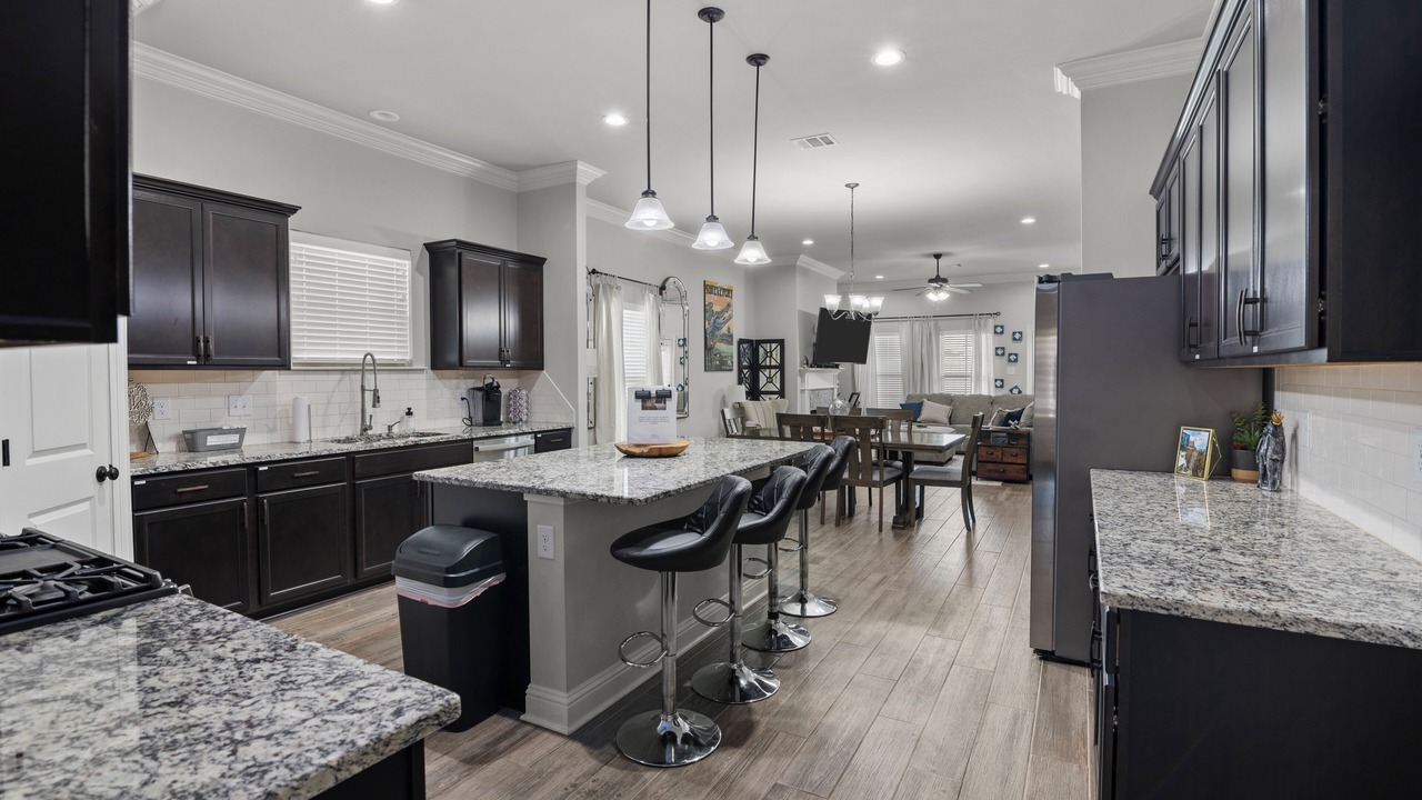 Photo of Kitchen in Shreveport