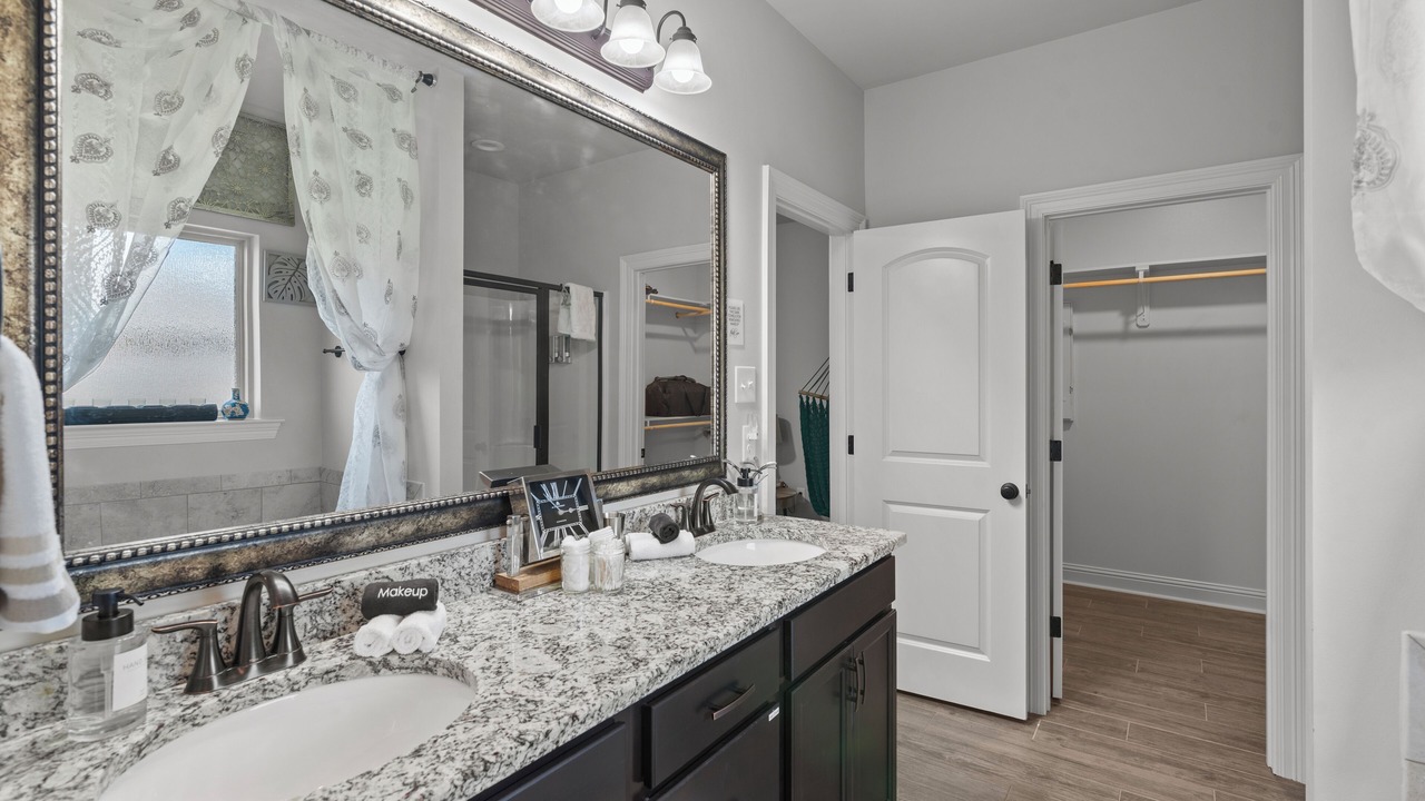 Photo of Bathroom in Shreveport