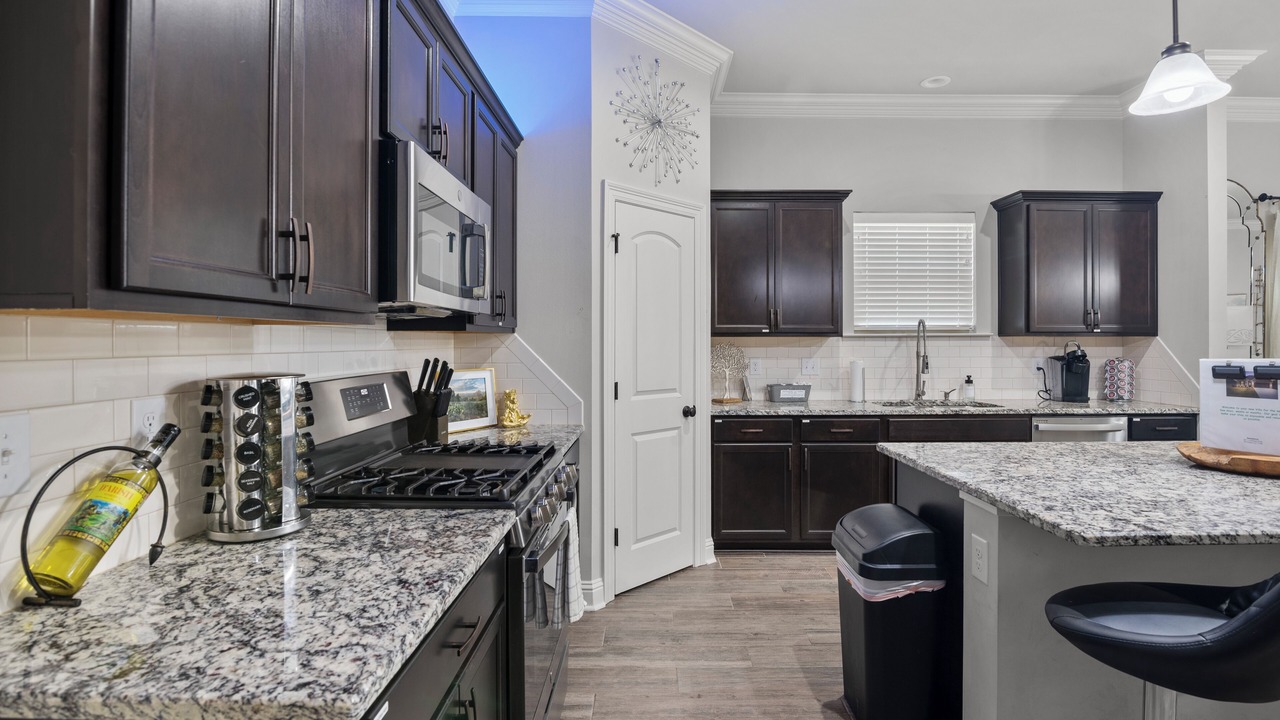 Photo of Kitchen in Shreveport