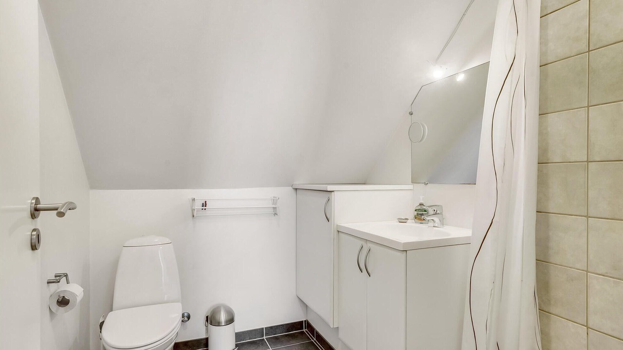 Photo of Bathroom in Trans