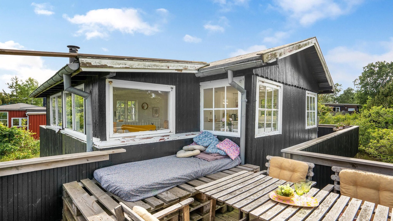 Photo of Outdoor in Grena Strand