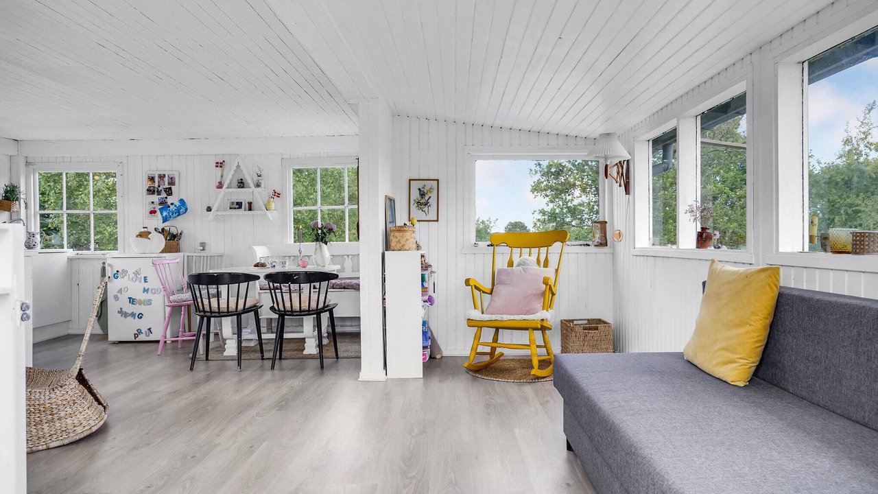 Photo of Bedroom in Grena Strand