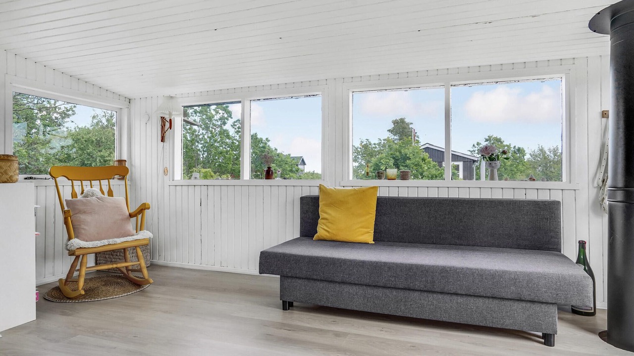 Photo of Bedroom in Grena Strand