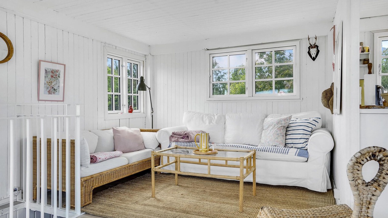Photo of Bedroom in Grena Strand