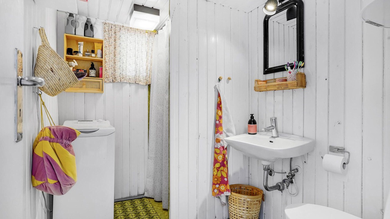 Photo of Bathroom in Grena Strand