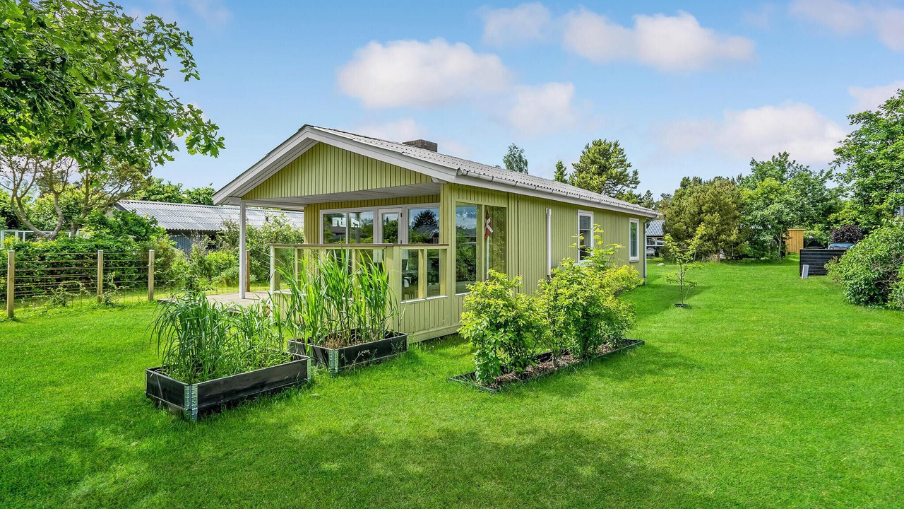 Photo of Outdoor in Juelsminde