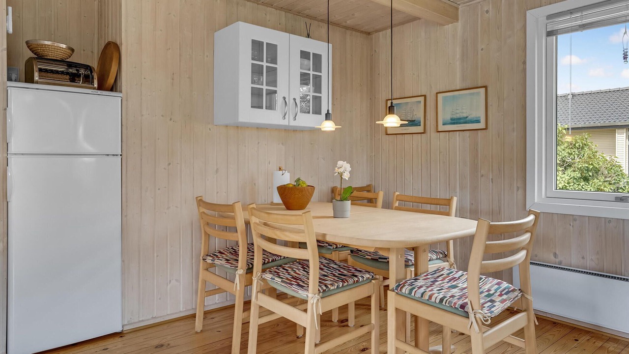 Photo of Bedroom in Juelsminde