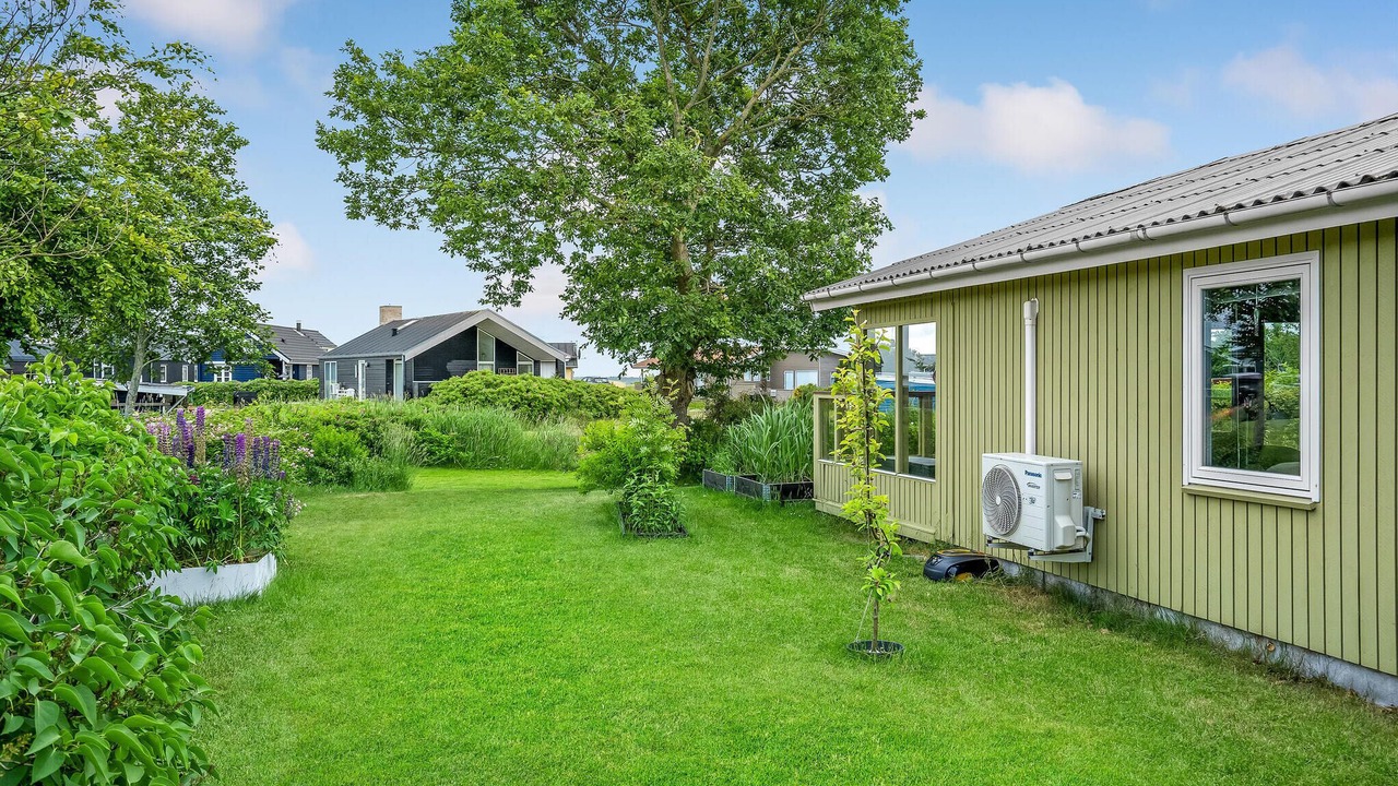 Photo of Outdoor in Juelsminde