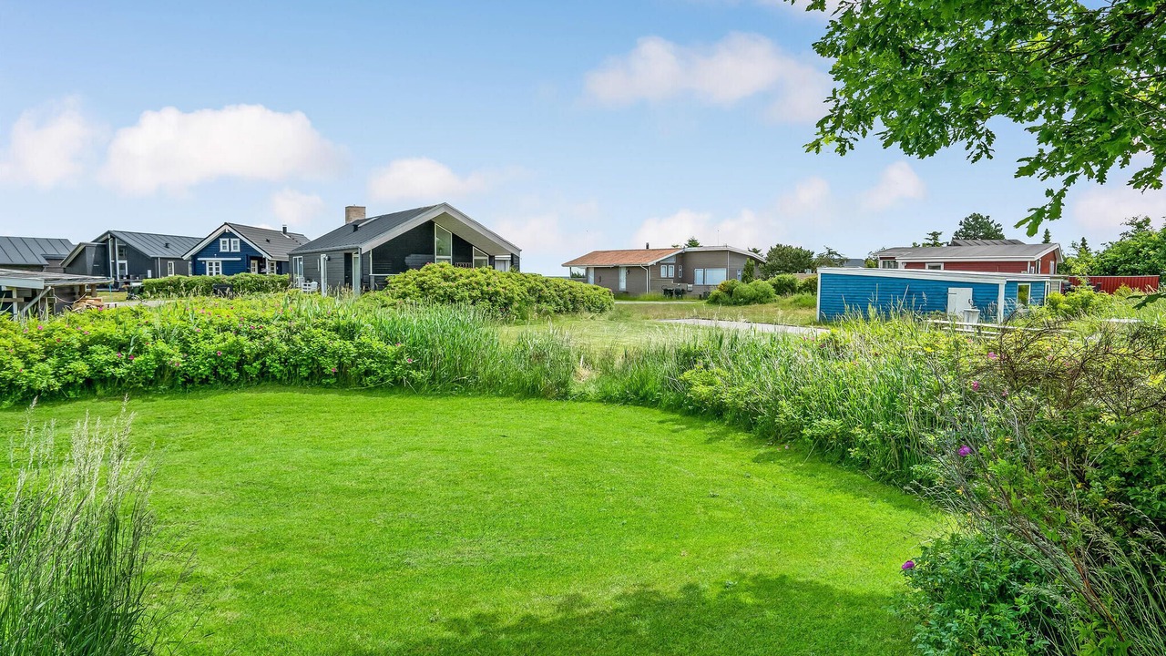 Photo of Outdoor in Juelsminde