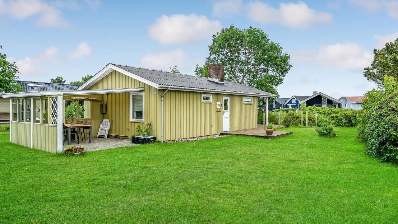 Photo of Outdoor in Juelsminde