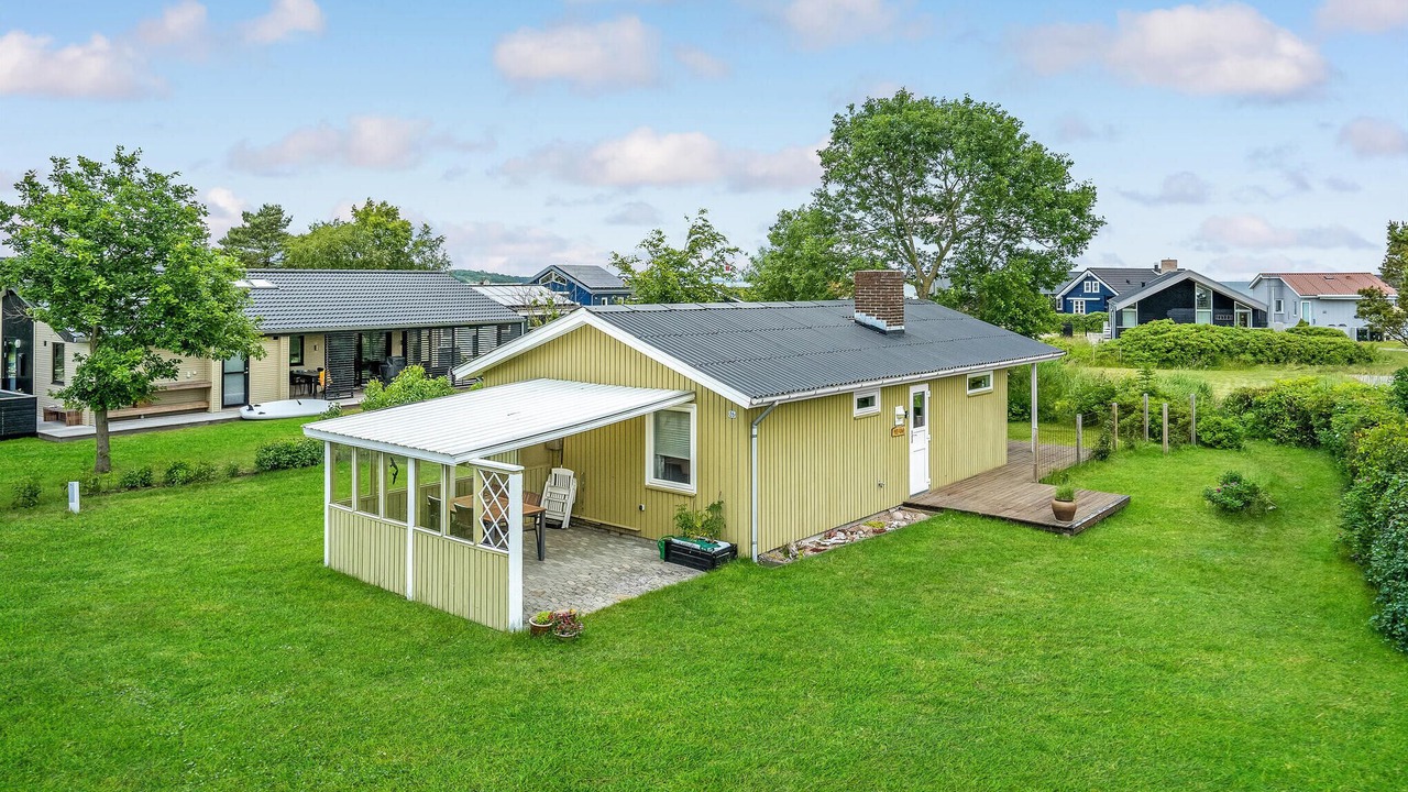 Photo of Outdoor in Juelsminde