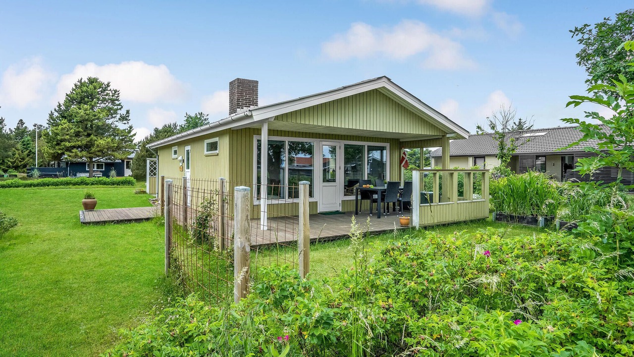 Photo of Outdoor in Juelsminde