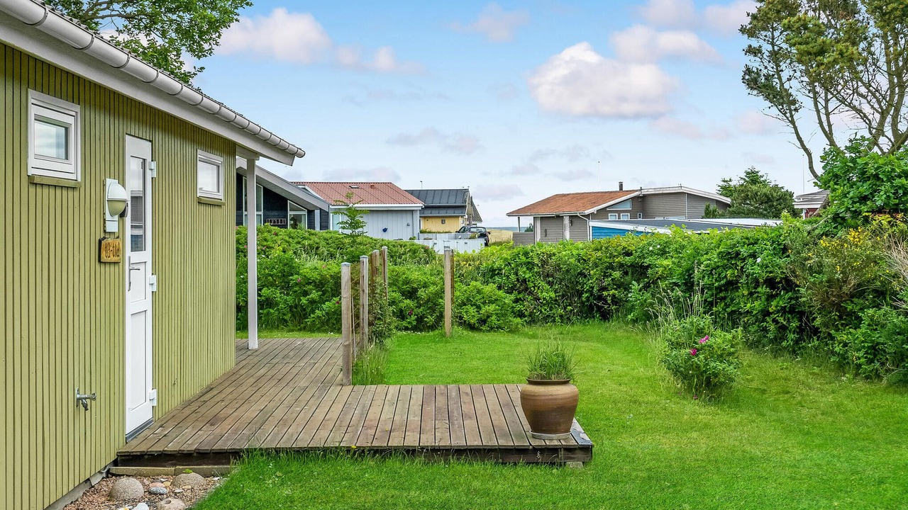 Photo of Outdoor in Juelsminde