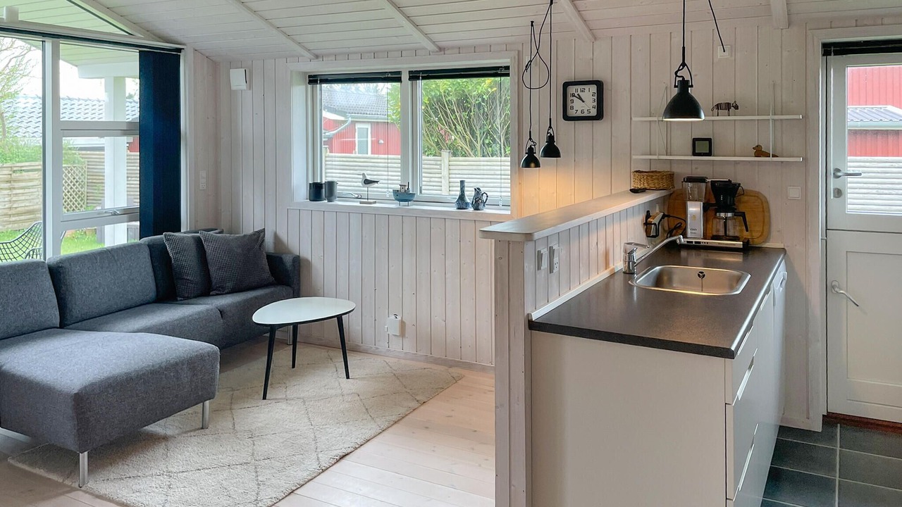 Photo of Bedroom in Store Kongsmark