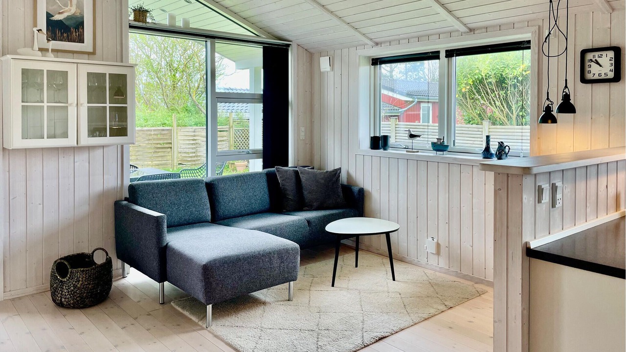 Photo of Bedroom in Store Kongsmark