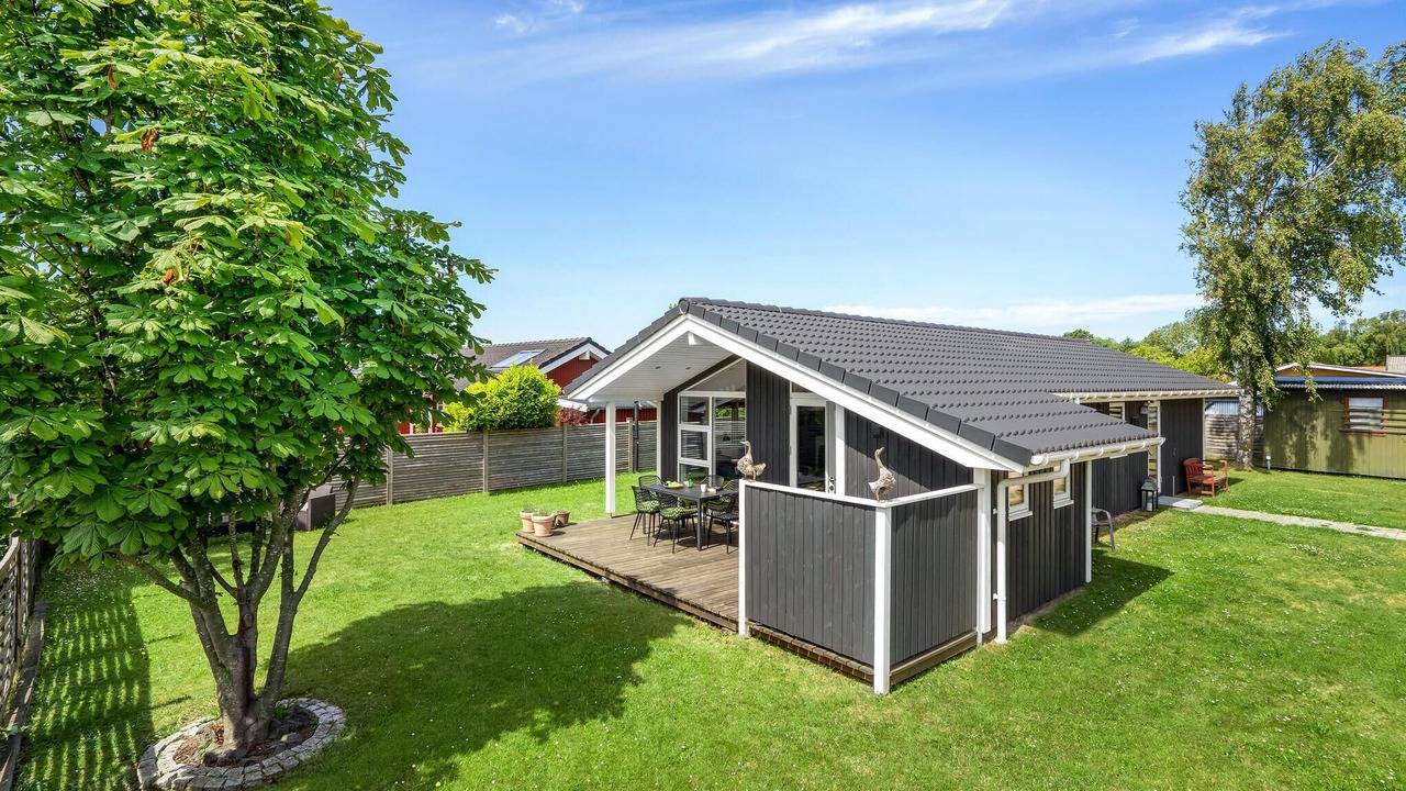 Photo of Outdoor in Store Kongsmark