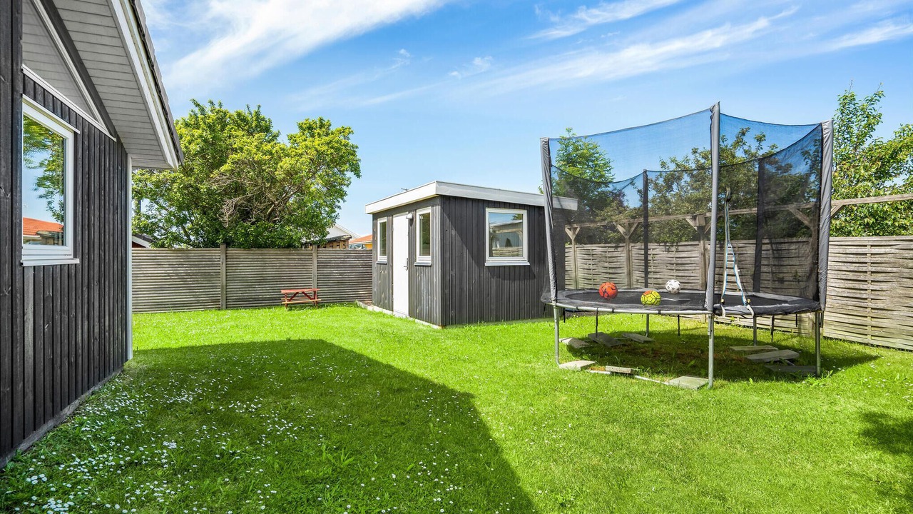 Photo of Outdoor in Store Kongsmark