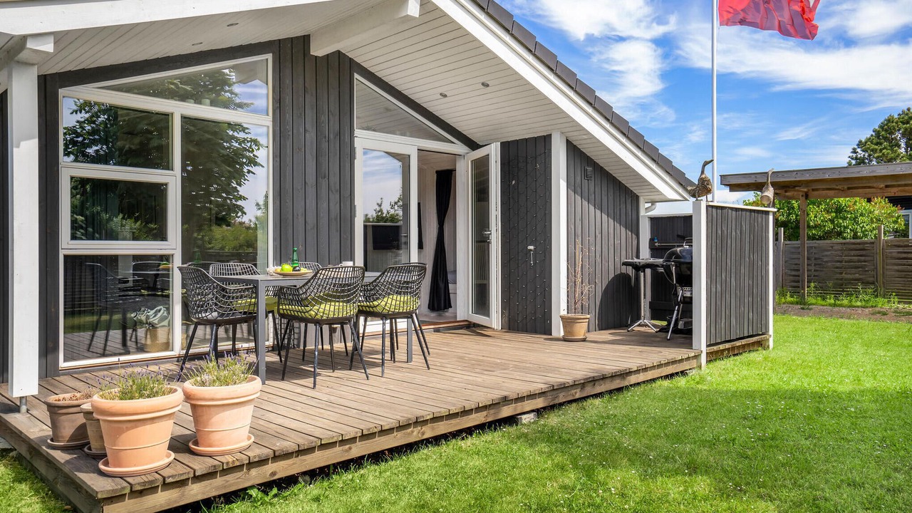 Photo of Outdoor in Store Kongsmark