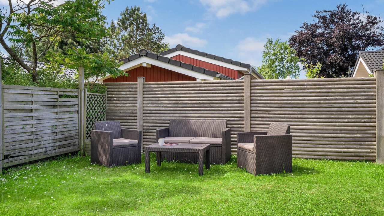 Photo of Outdoor in Store Kongsmark