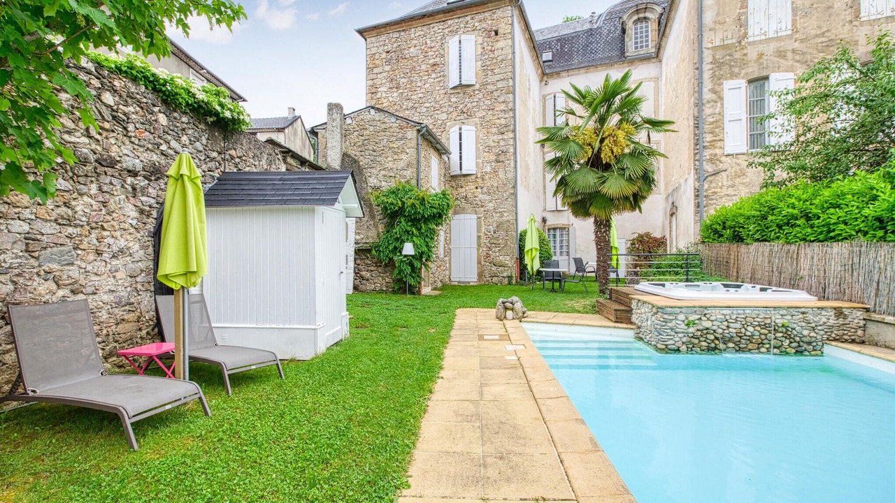Photo of Outdoor in Saint-Jean-du-Bruel