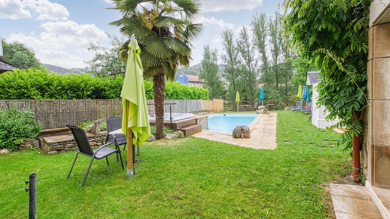 Photo of Outdoor in Saint-Jean-du-Bruel