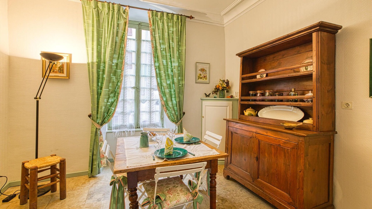 Photo of Bedroom in Saint-Jean-du-Bruel