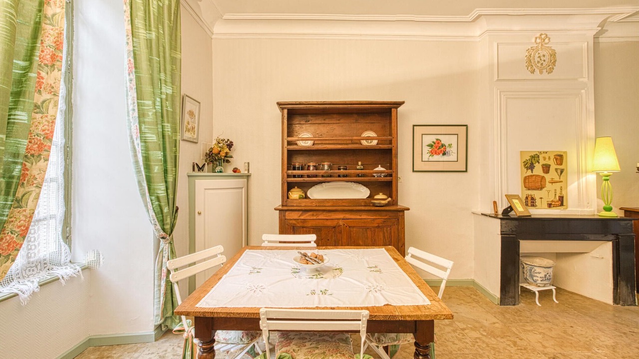 Photo of Bedroom in Saint-Jean-du-Bruel