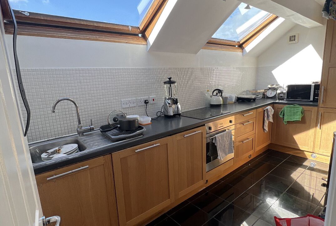 Photo of Kitchen in Abingdon