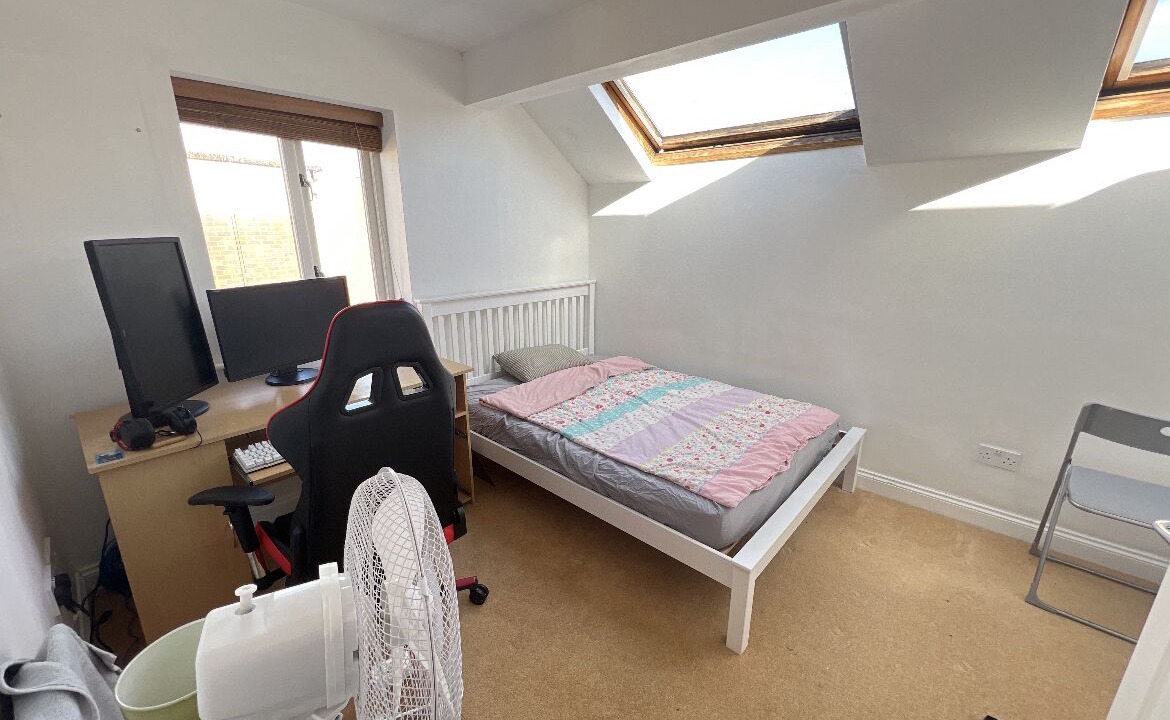 Photo of Bedroom in Abingdon