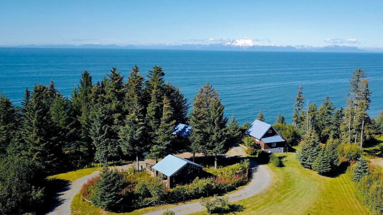 Photo of Outdoor in Anchor Point