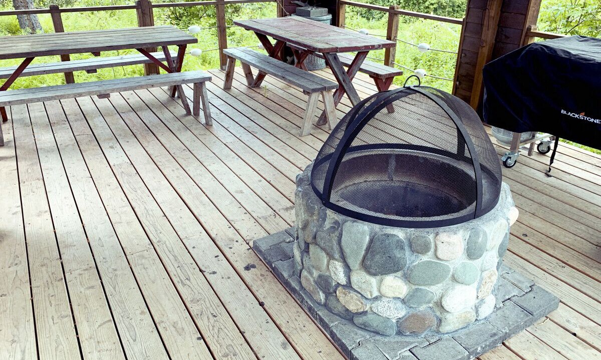 Photo of Outdoor in Anchor Point