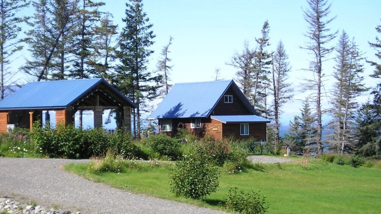 Photo of Outdoor in Anchor Point
