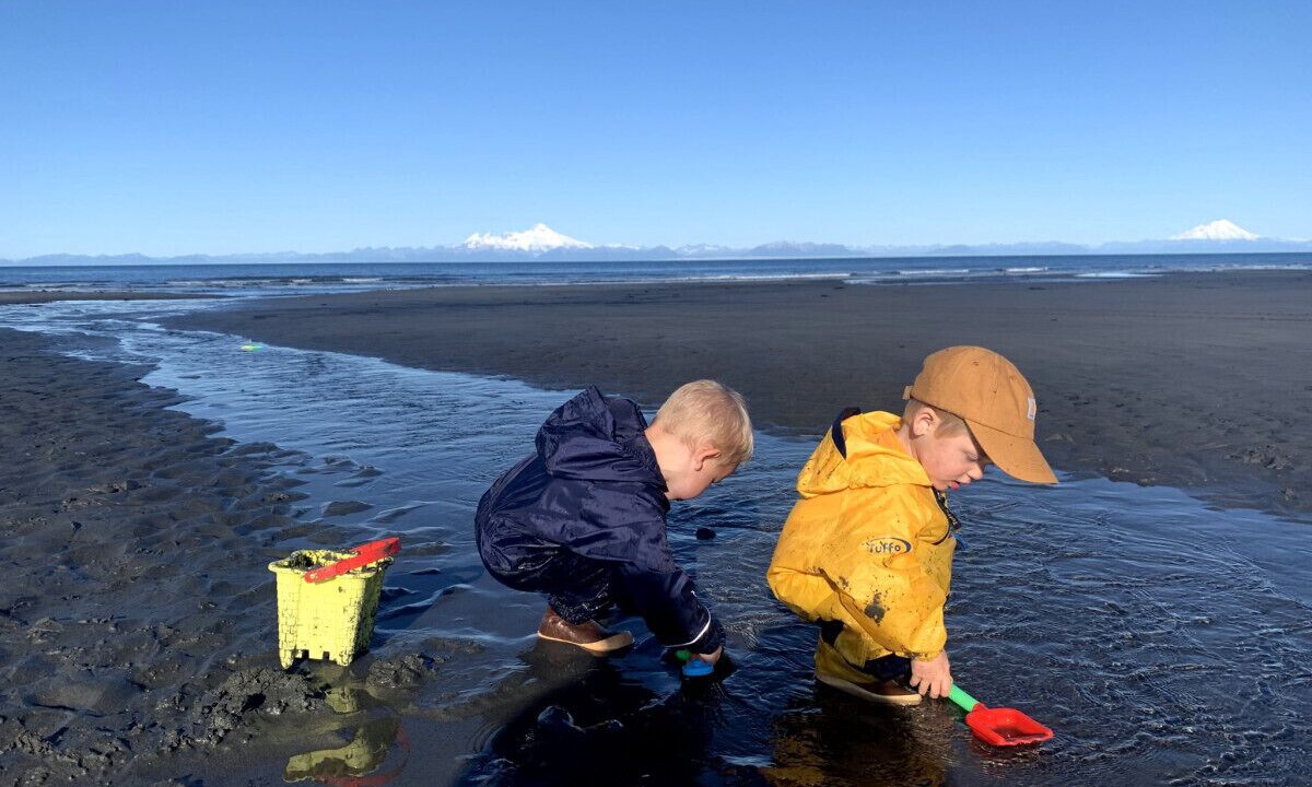 Photo of Others in Anchor Point